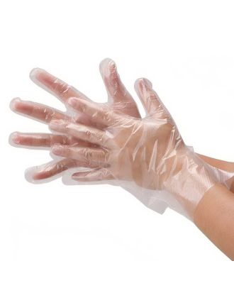 EcoSafe gloves ensuring hand safety