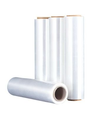 Close-up of EcoStretch texture and quality