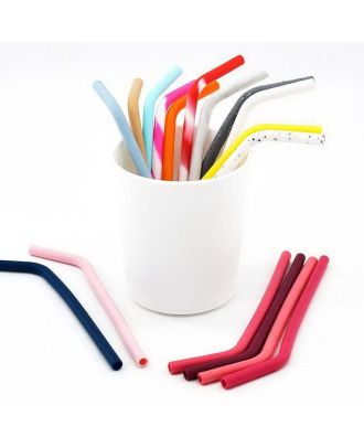 PureSip Eco-friendly Straws