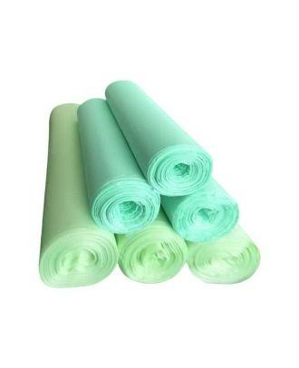 PLA Compostable Kitchen Bags